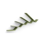 Полки-трансформеры LATITUDE Flex Shelf set 109 — изображение 2