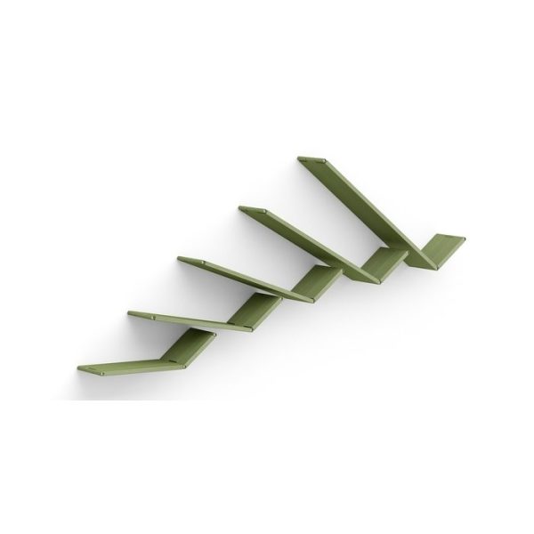 Полки-трансформеры LATITUDE Flex Shelf set 109 — изображение 2