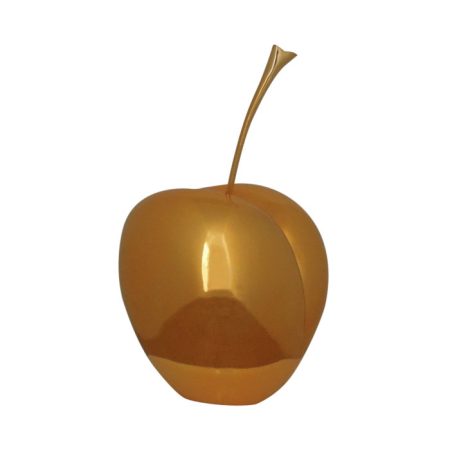 Декор яблоко