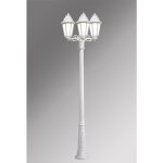 Уличный фонарь Fumagalli Ricu Bisso-Rut