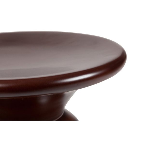 Табурет Eames Stool Model A из массива благородного дерева — изображение 3