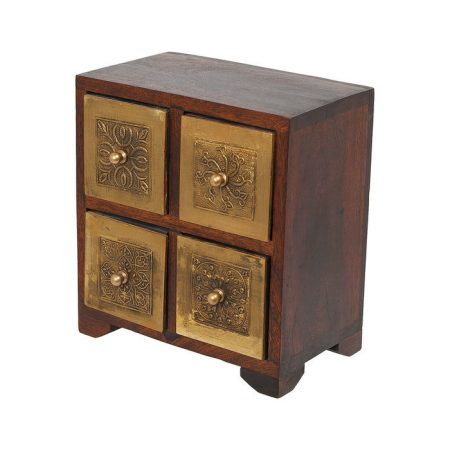 КОМОДИК  ЗОЛОТО ИНДИИ