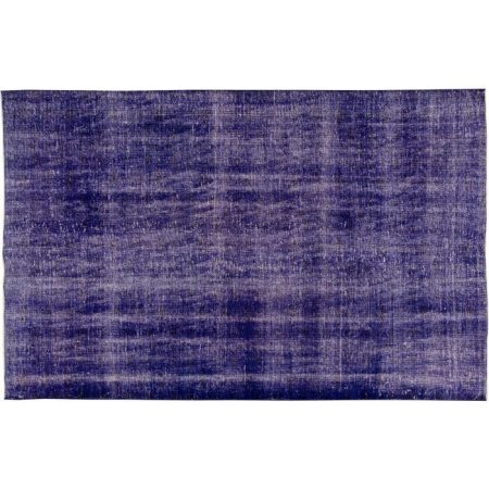 Винтажный ковер OVERDYE 270х183