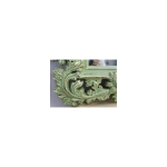 Интерьерное зеркало в стиле Прованс — изображение 2