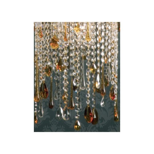 Настольная лампа Jago Gracy — изображение 2