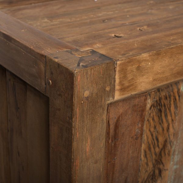 Буфет Boho 180 R.E.D. — изображение 4