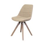 стул с мягкой обивкой Dax  — изображение 4