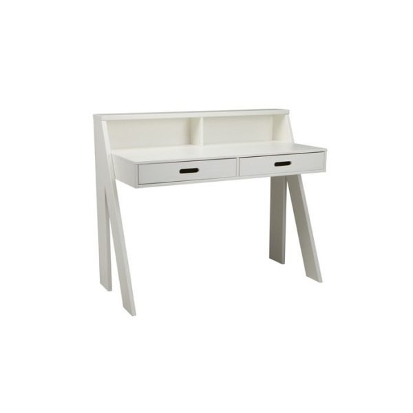 Письменный стол  MAX DESK WHITE — изображение 2