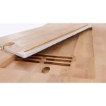 Стол стандартный Tabula Sense Light Birch black — изображение 8