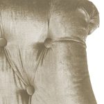 Кресло Sophie Tufted Slipper Chair  — изображение 3