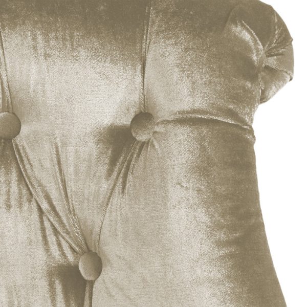 Кресло Sophie Tufted Slipper Chair  — изображение 3