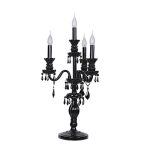 НАСТОЛЬНАЯ ЛАМПА CHIARO БАРСЕЛОНА 