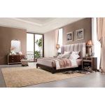 Тумба прикроватная Cassel — изображение 3