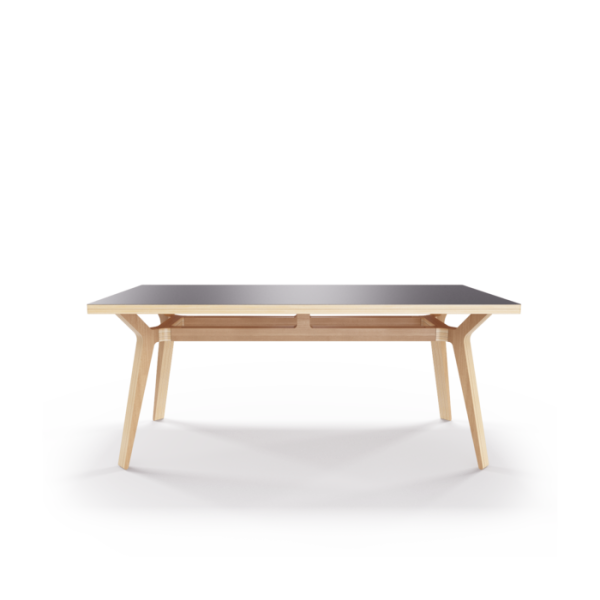 стол Borås дуб — изображение 2