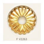 Настольная лампа MM Lampadari Perlage  — изображение 3