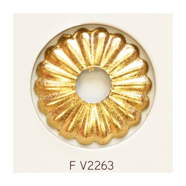 Настольная лампа MM Lampadari Perlage  — изображение 3