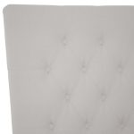 Кровать QuickSand 200х200 Велюр Бежевый — изображение 8