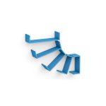 Полки-трансформеры LATITUDE Flex Shelf set 108