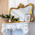 Настенное зеркало «Марсель» — изображение 4