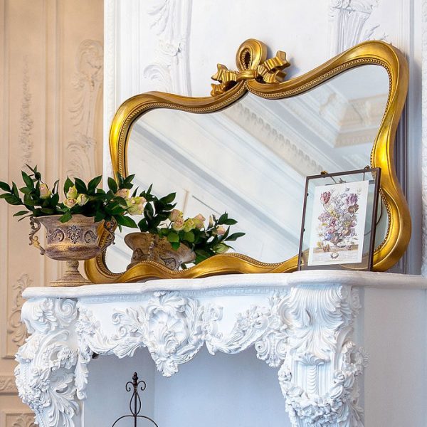 Настенное зеркало «Марсель» — изображение 4