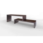 КОНСОЛЬ ТВ Bdesign ЕCOCOMB-2 ТОНИРОВКА