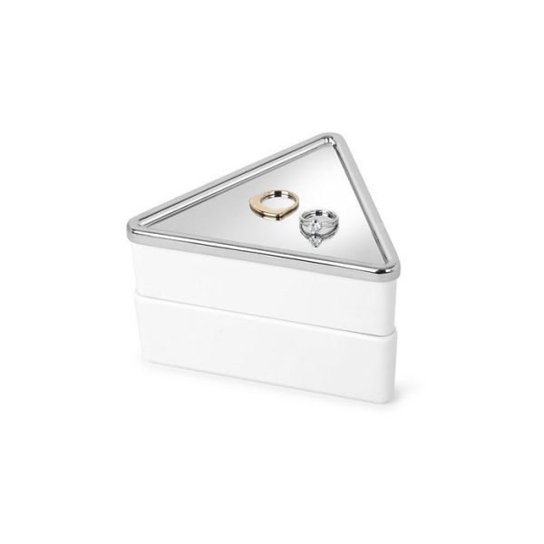 Шкатулка для украшений Umbra trinity — изображение 2