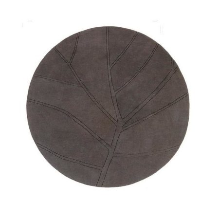 Круглый ковер NOW CARPETS Leaf  200 см
