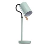 Настольная лампа Акцент MW-Light
