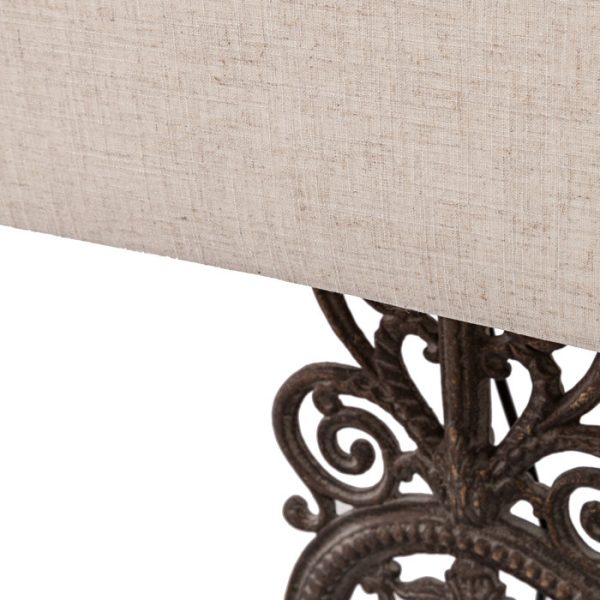 Настольная лампа Sofra — изображение 2