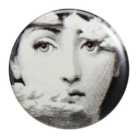 Магнитик Пьеро Форназетти Clouds