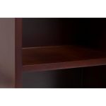 Мини-стеллаж Boggy Dark Brown — изображение 4