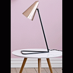 Набор из 2-х журнальных столиков BLOOMINGVILLE из дерева — изображение 5