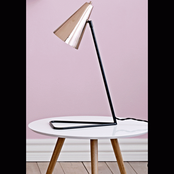 Набор из 2-х журнальных столиков BLOOMINGVILLE из дерева — изображение 5