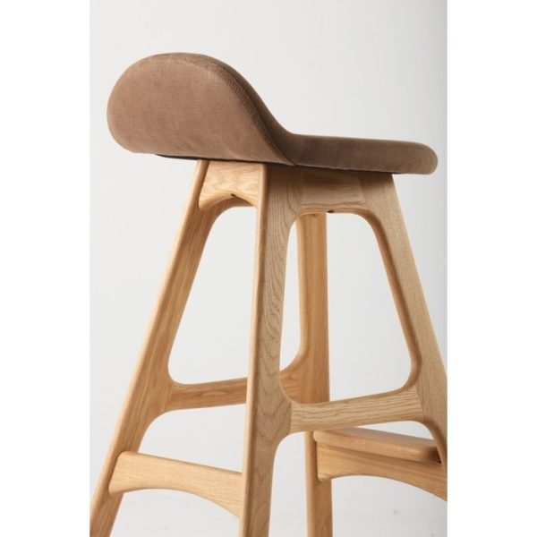 Барный стул Buch 2 — изображение 3