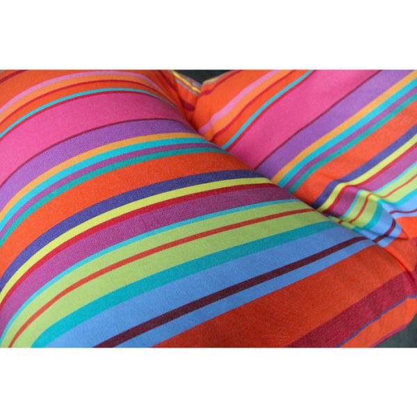 Кресло-мешок Пирамида L Bonbon Plume — изображение 3