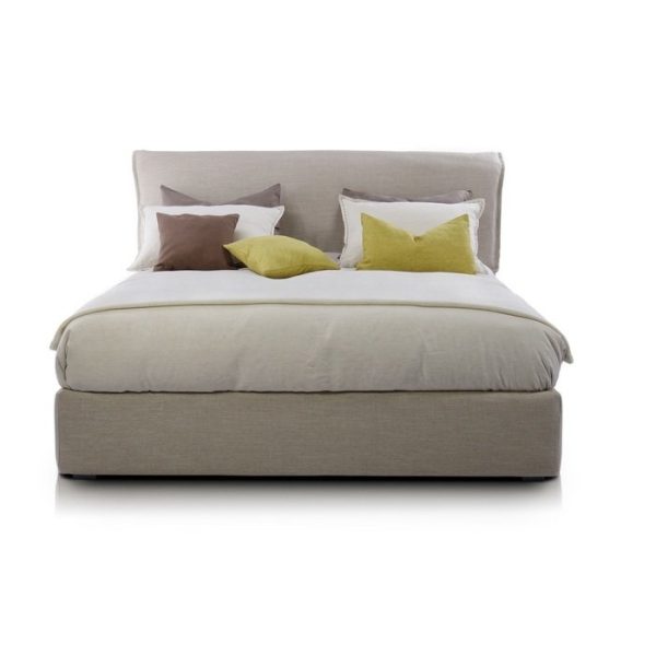 Кровать CITY 160х200 с подъемным механизмом  — изображение 7