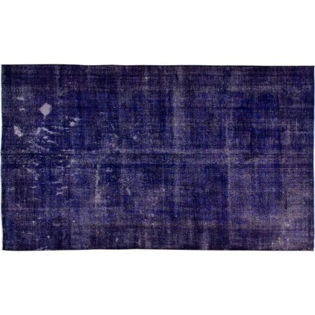 Винтажный ковер OVERDYE 375X240