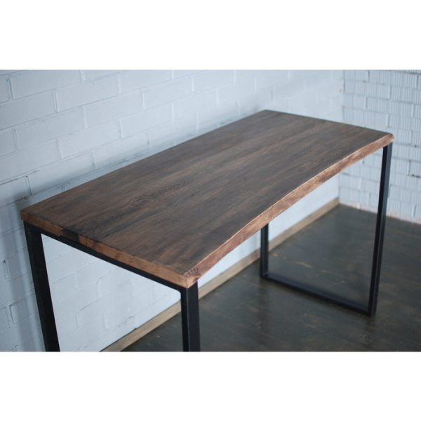 Письменный стол thesarai Oak table (дуб) — изображение 5