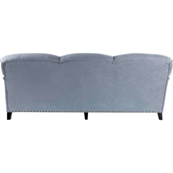 2568product_gallery_photo_9471b2b0-35e3-45bd-8c26-3e975856bbaa.jpg Диван с обивкой из ткани голубого цвета — изображение 3