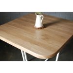 Обеденный стол Oak (дуб) — изображение 5