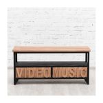   ТВ тумба VIDEO&MUSIC — изображение 2