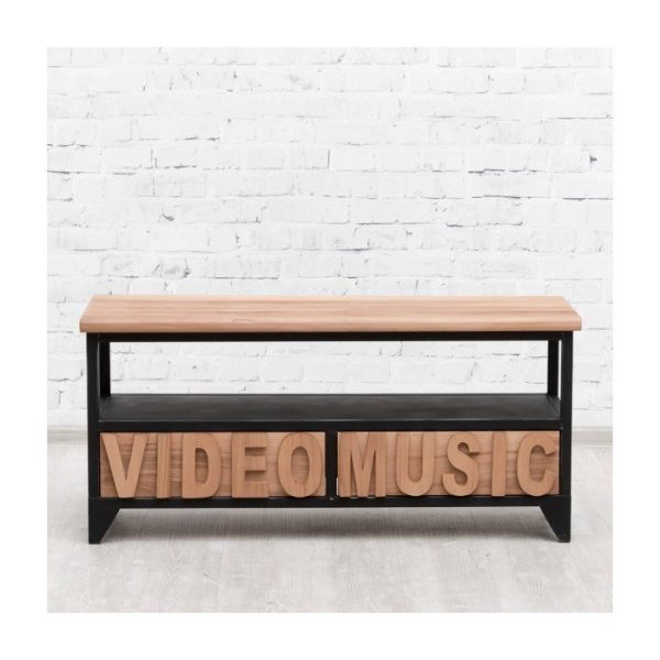   ТВ тумба VIDEO&MUSIC — изображение 2