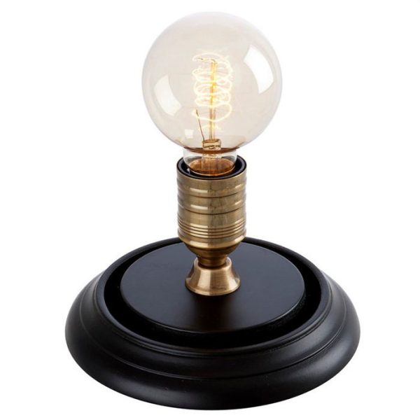 Настольная лампа  Lawson — изображение 4