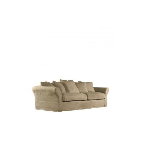 Диван Sandy Hill Pillow Sofa — изображение 2