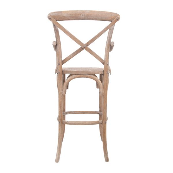 венский Барный Стул Terika — изображение 3