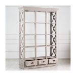 Книжный шкаф Grâce III — изображение 2