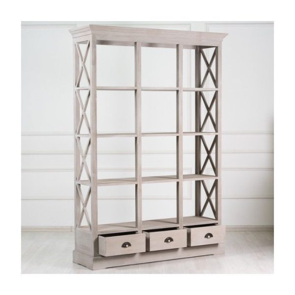 Книжный шкаф Grâce III — изображение 2