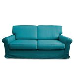 ДИВАН-КРОВАТЬ Дизайнерская ФРЭНК изумрудный