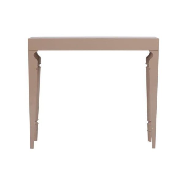 Туалетный стол Carrie Two Grey-Beige — изображение 2