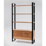 стеллаж Norman